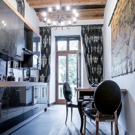 Leonardo 2 Apartment Krakow Exterior photo