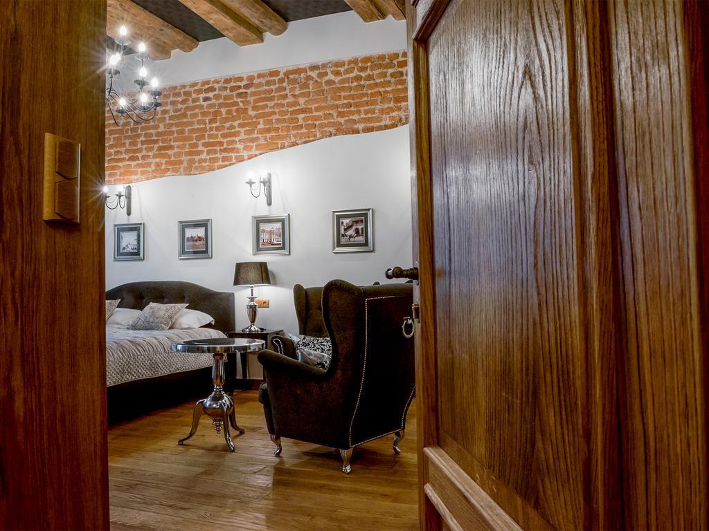 Leonardo 2 Apartment Krakow Exterior photo