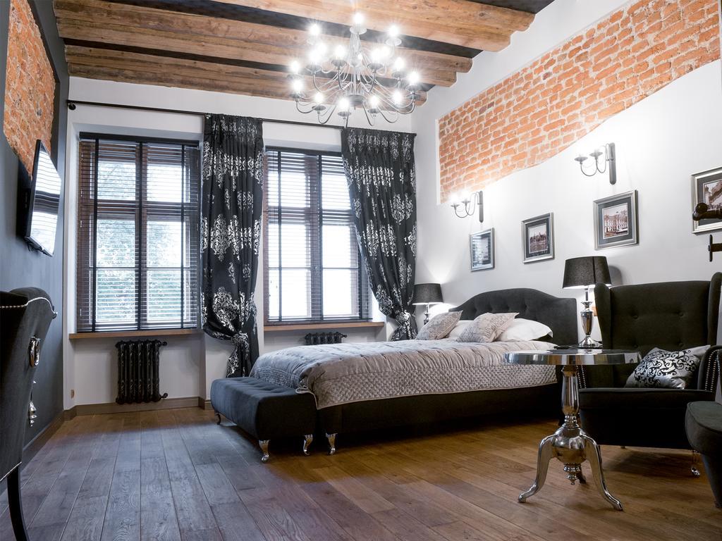 Leonardo 2 Apartment Krakow Exterior photo